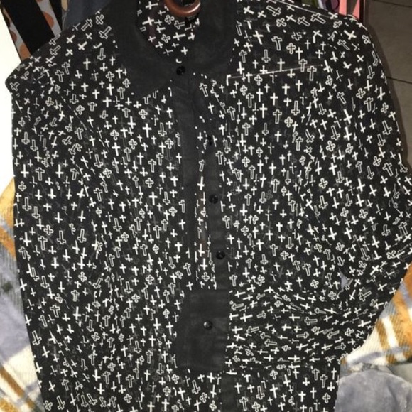 Cute Blouses - Picture 2 of 11